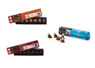 מארז הרי הצפון HERMON & GAMLA