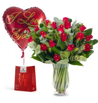 דיל אהבה ראשונה