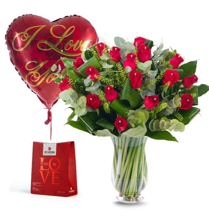 דיל אהבה ראשונה