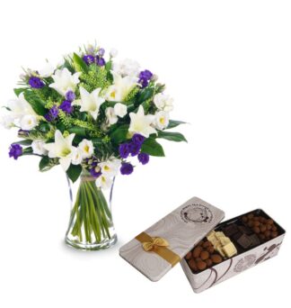 אמסטרדם וקואטרו