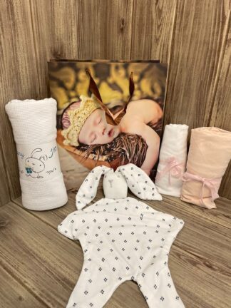 מארז להולדת הבת - הני 2