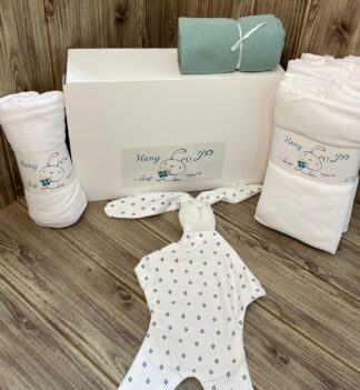 מארז להולדת הבן - הני 3