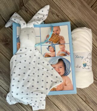 מארז להולדת בן - הני 1