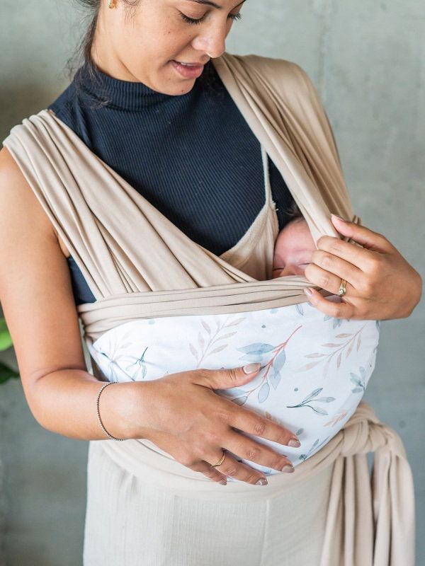 מארז להולדת הבן כולל מנשא - הני 4 – תמונה 2