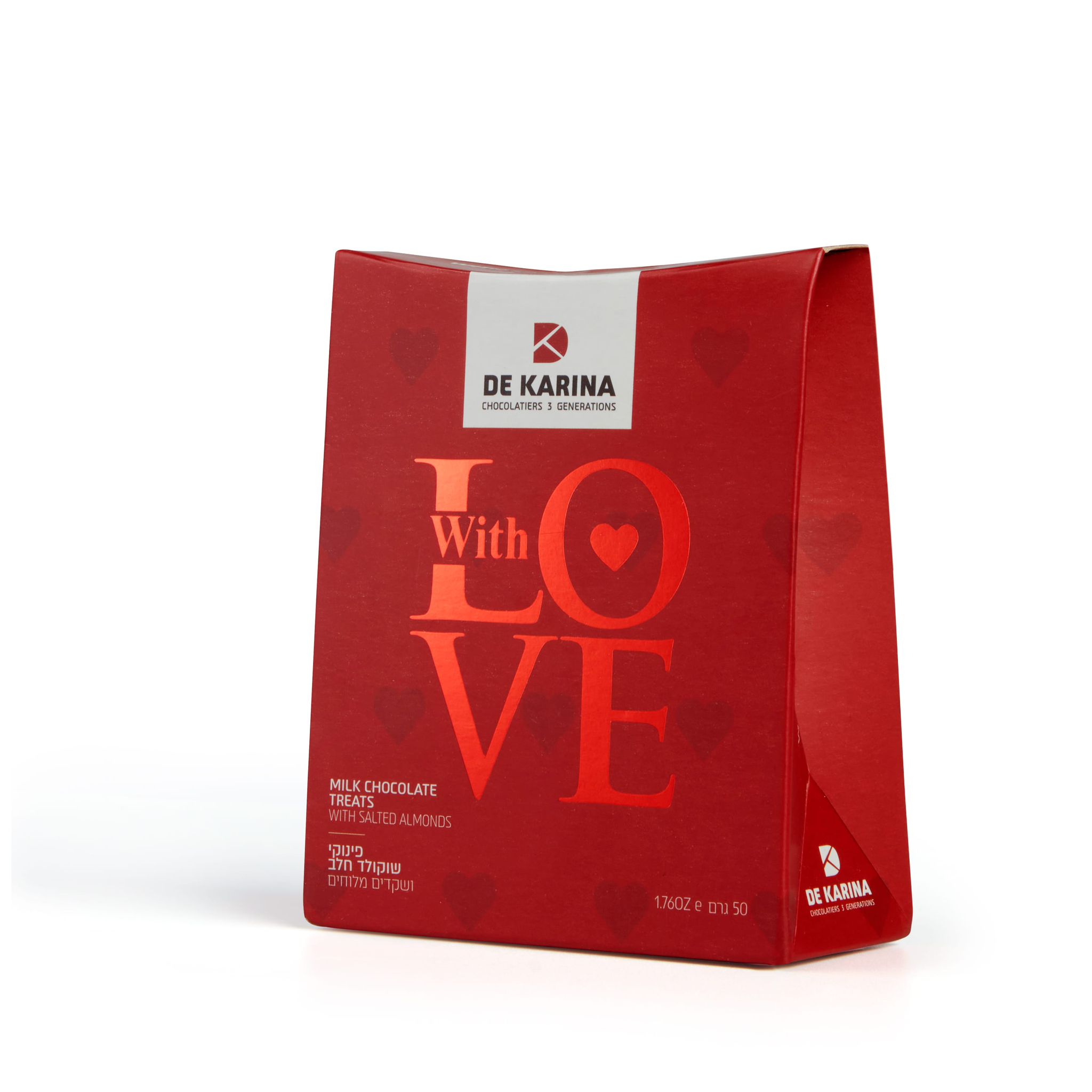 מאניה - באהבה