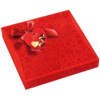 מארז שוקולד ארה"ב 250 גר