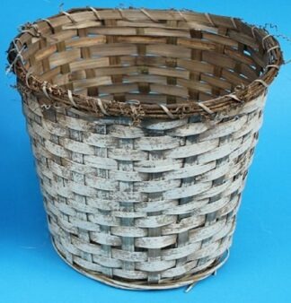 סל קש גודל 18"