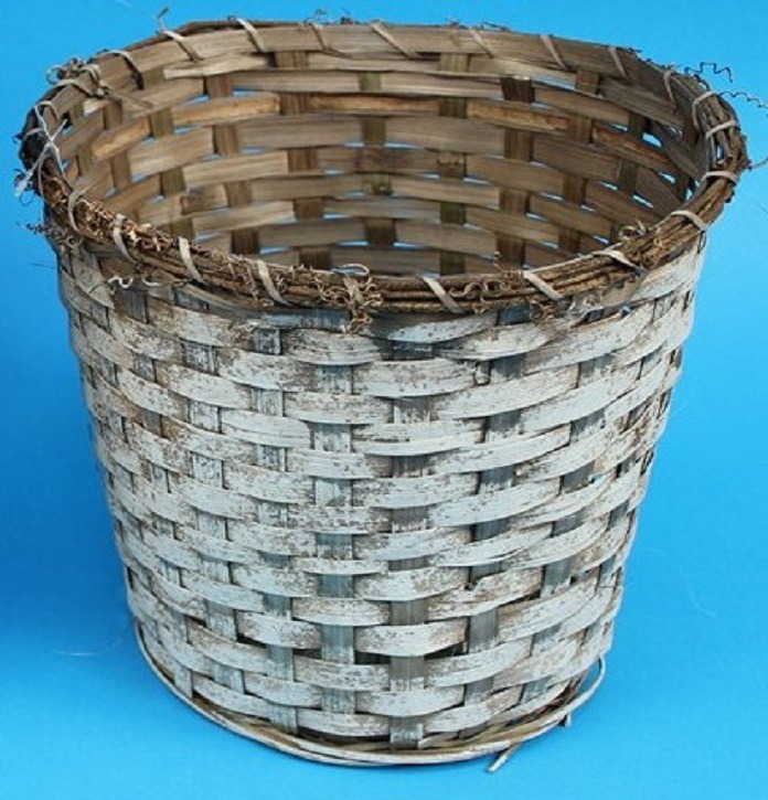 סל קש גודל 30"