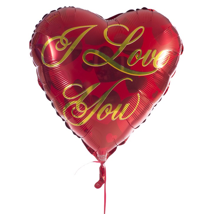 מיקס 3 בלונים ורוד כסוף שחור – תמונה 2