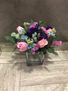 חנות פרחים פתח תקווה