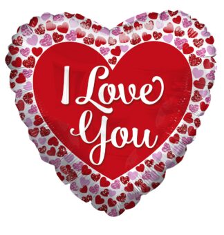 בלון I-L-U ארה"ב