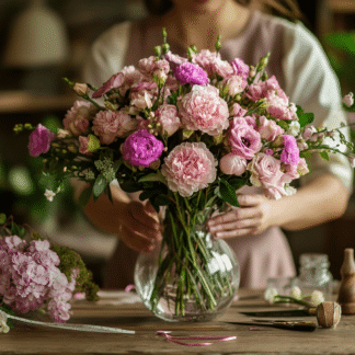 פריסטייל בורוד