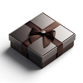 מארז שוקולד אנגליה 250 גר'