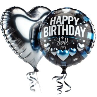 מיקס יום הולדת גברי