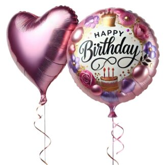 מיקס יום הולדת נשי