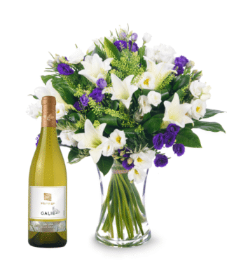 אמסטרדם ואלון לבן