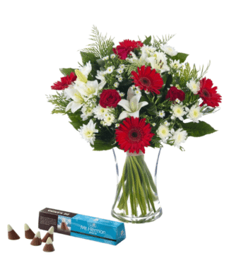 חגיגה עם חרמון